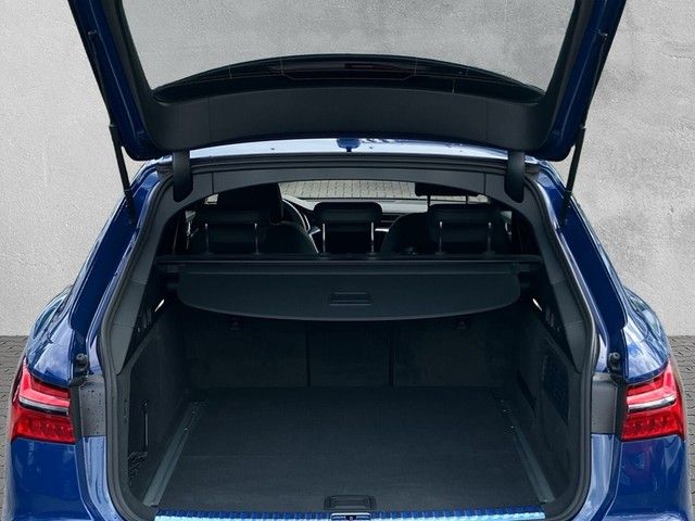 Audi A6 Avant 40 TDI quattro S line - Samsaru's Car Outlet