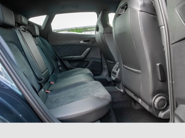 Cupra Formentor 1.5 eTSI DSG - Samsaru's Car Outlet