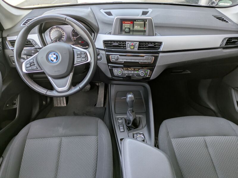 BMW X1 xDrive25e Advantage - Samsaru's Car Outlet