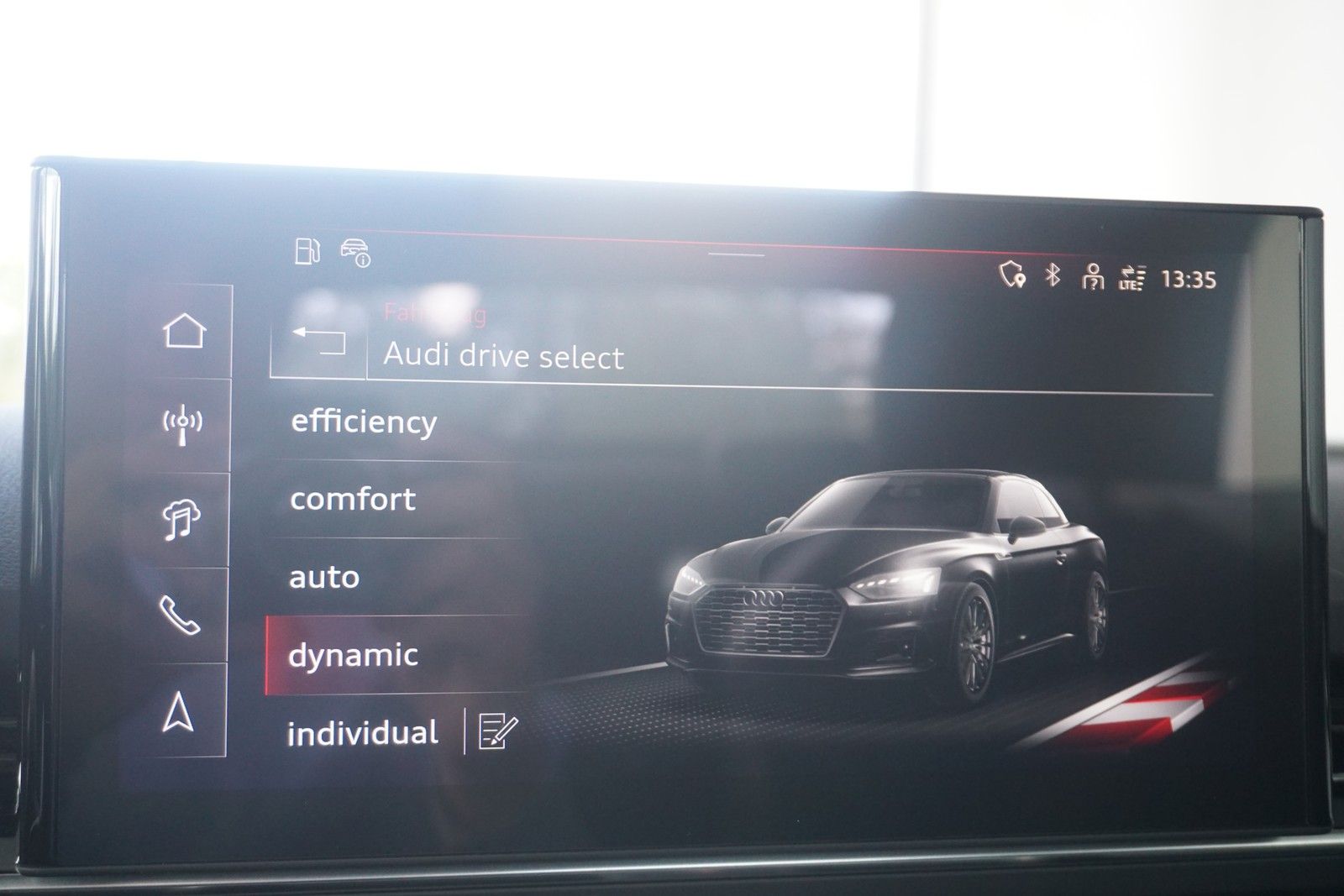 Audi A5 Cabriolet 40 TFSI quattro S line LaserAHK ACC