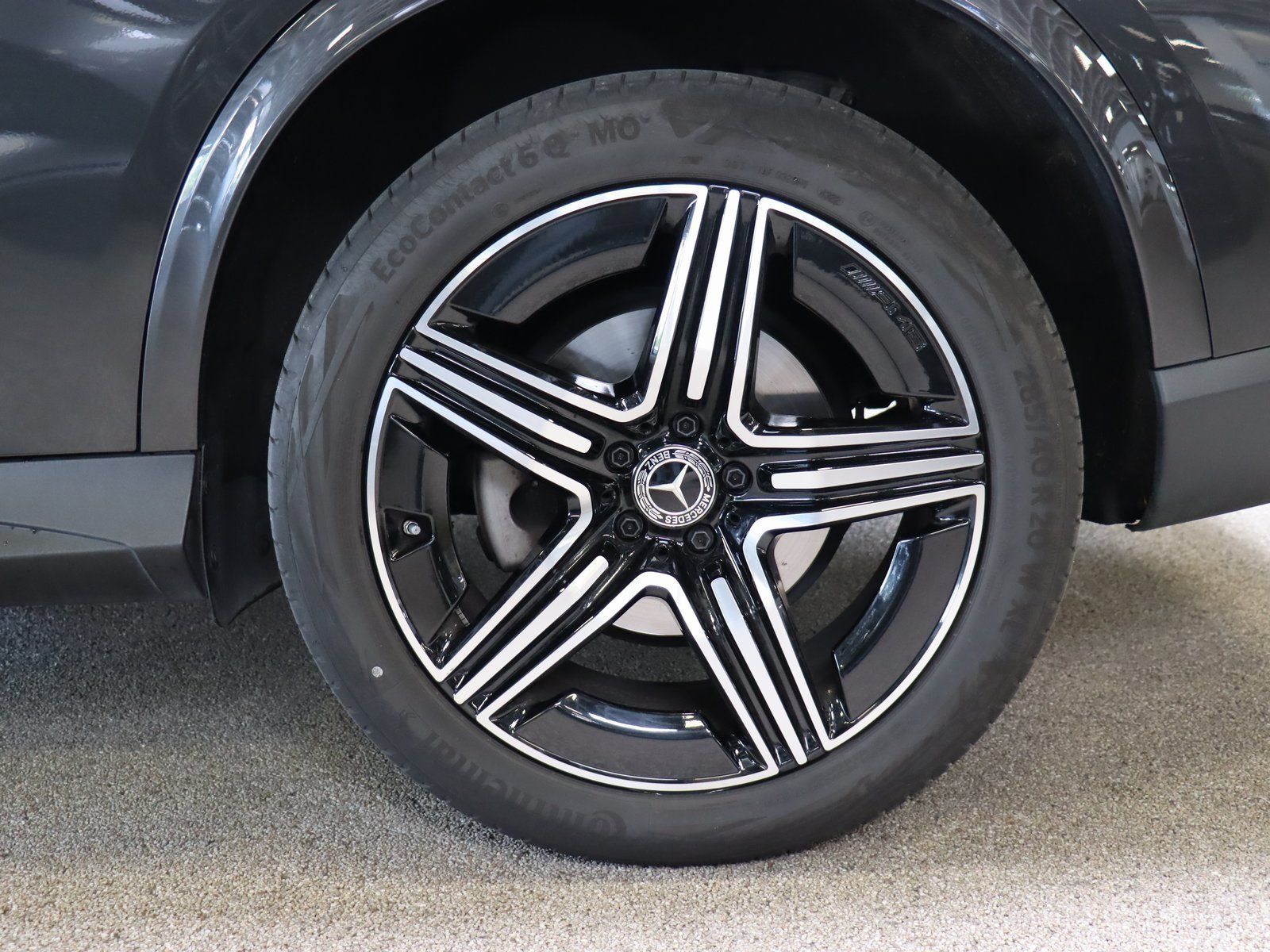 Mercedes-Benz GLC 300d 4M AMG PremiumPlus/AHK/Fahrassi/HAL/HUD