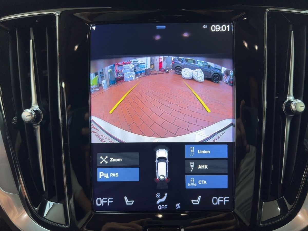 Volvo V60 60 T6 Twin Engine AWD Inscription Expression