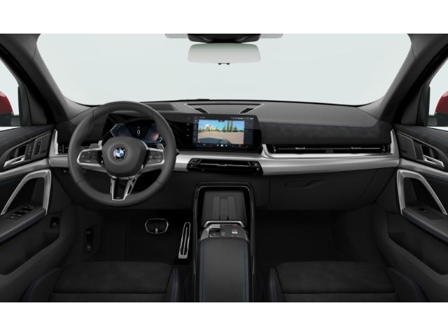 BMW X2 xDrive 20dA M-Sport-Pro Pano AHK 20''SR DA-Pr