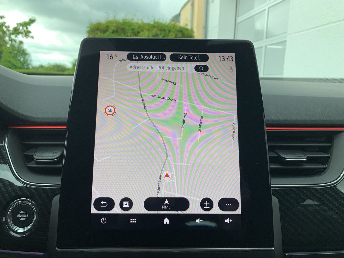 Renault Arkana R.S. LINE TCe 160 EDC - Samsaru's Car Outlet