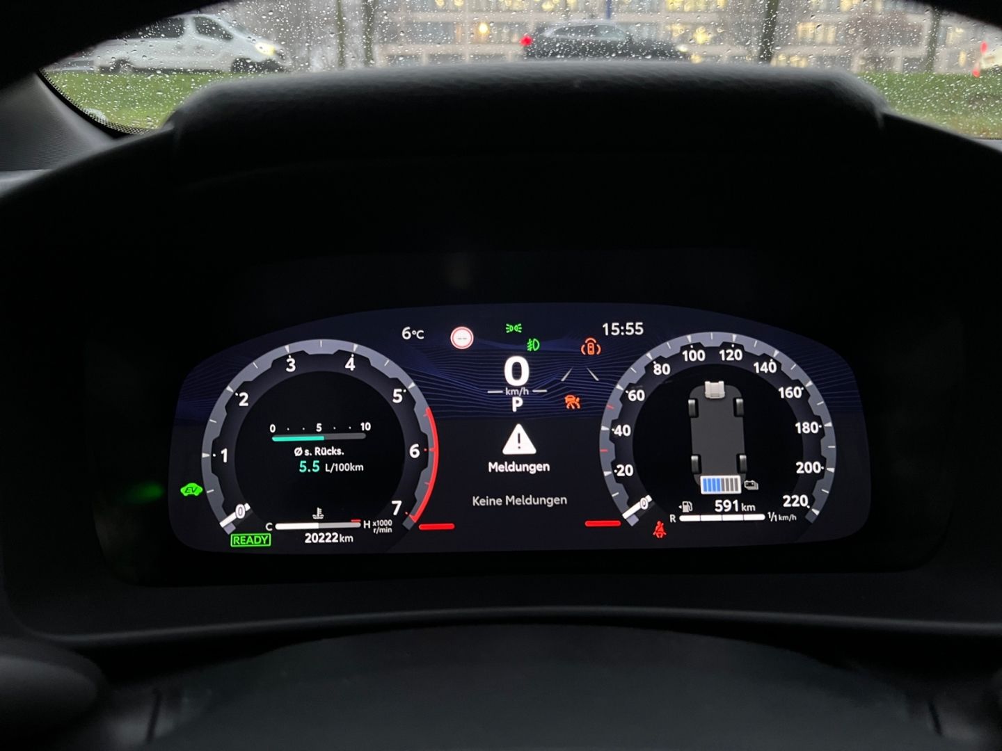 Toyota C-HR 1.8 Hybrid Teamplayer *Technik Paket*CAM*SH