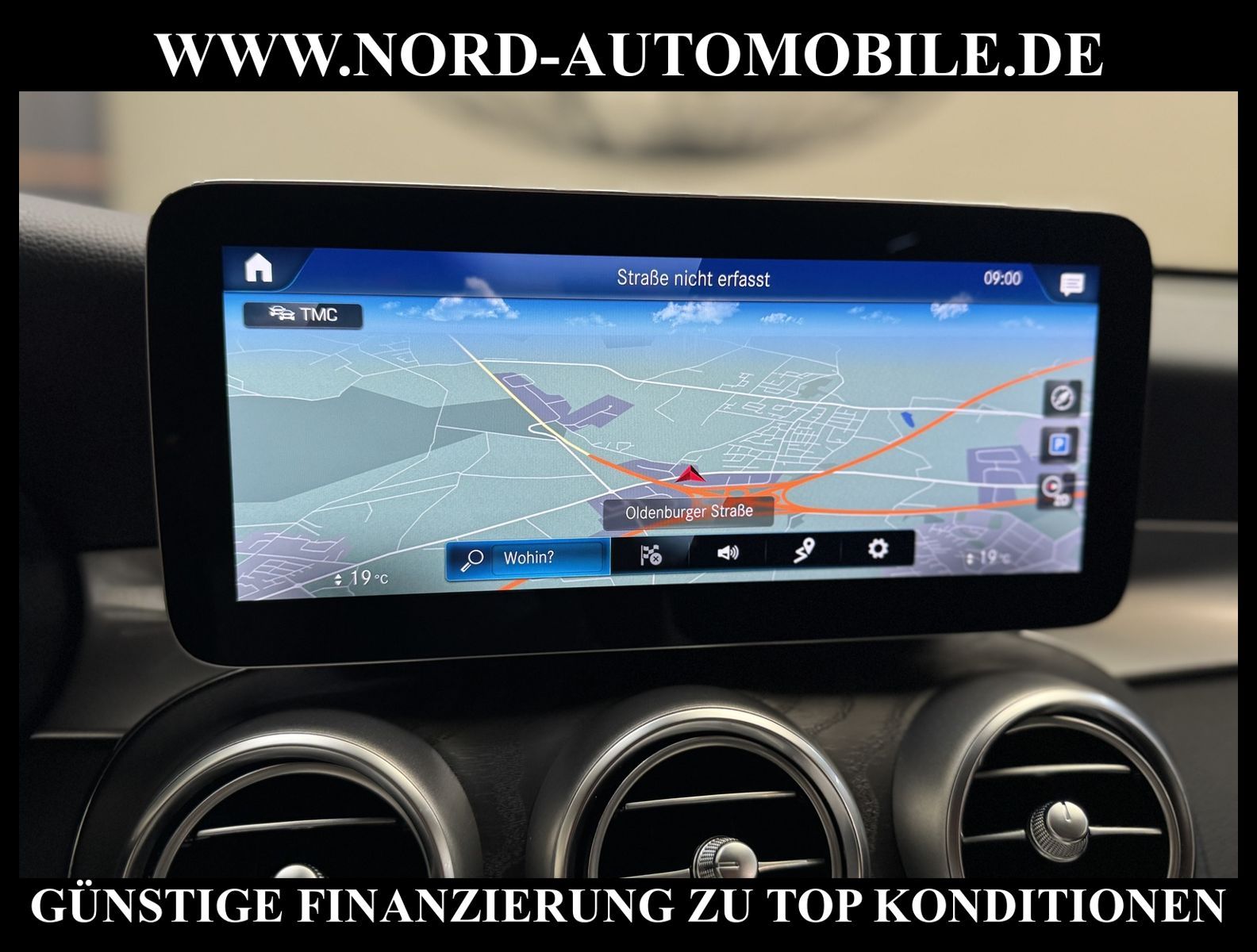 Mercedes-Benz GLC 300 e 4MATIC - Samsaru's Car Outlet