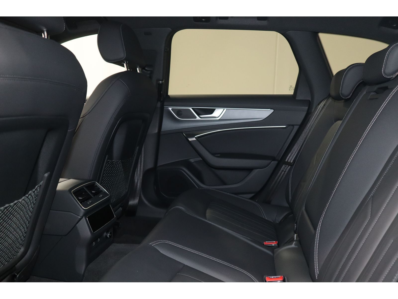 Audi A6 Avant 40 TDI advanced - Samsaru's Car Outlet