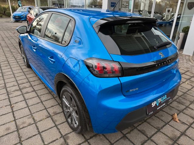 Peugeot 208 Active Pack Elektro - Samsaru's Car Outlet