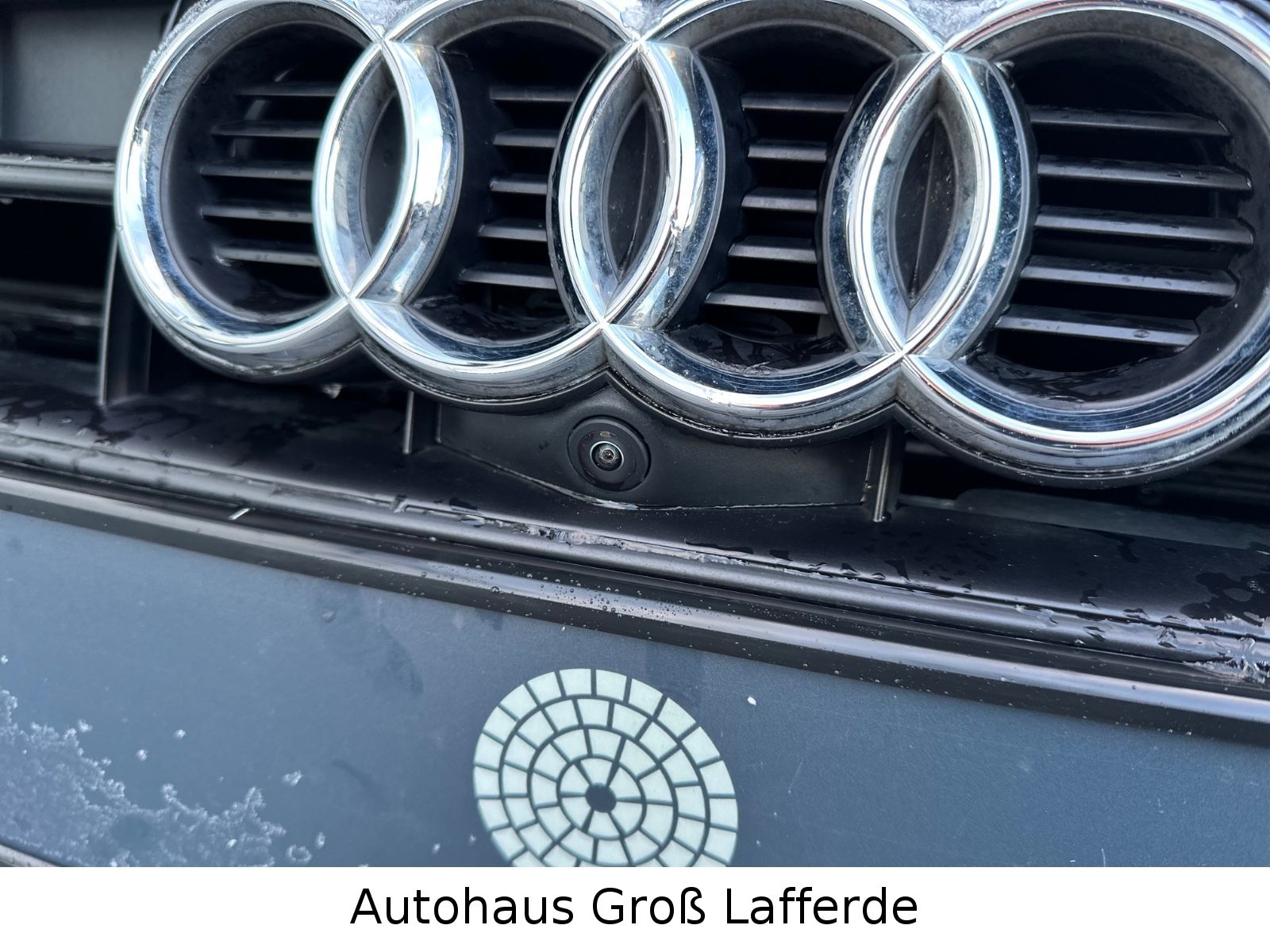Audi A4 Avant 35 TFSI - Samsaru's Car Outlet