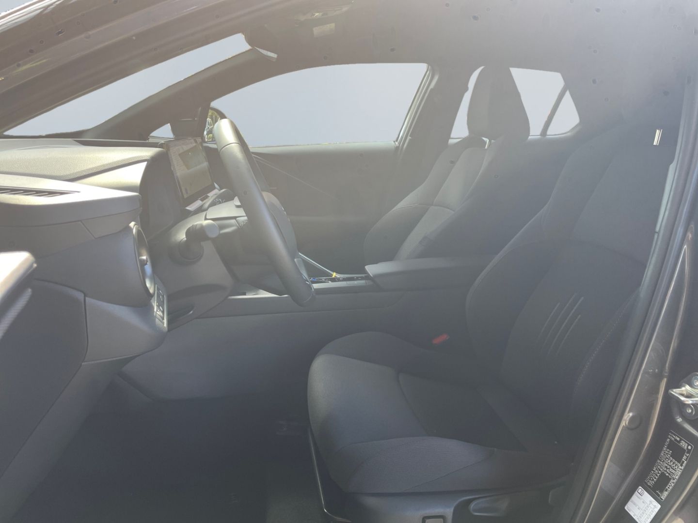 Toyota C-HR 1.8 Hybrid Team D *LED*el. Heck*ACC*CAM*SHZ