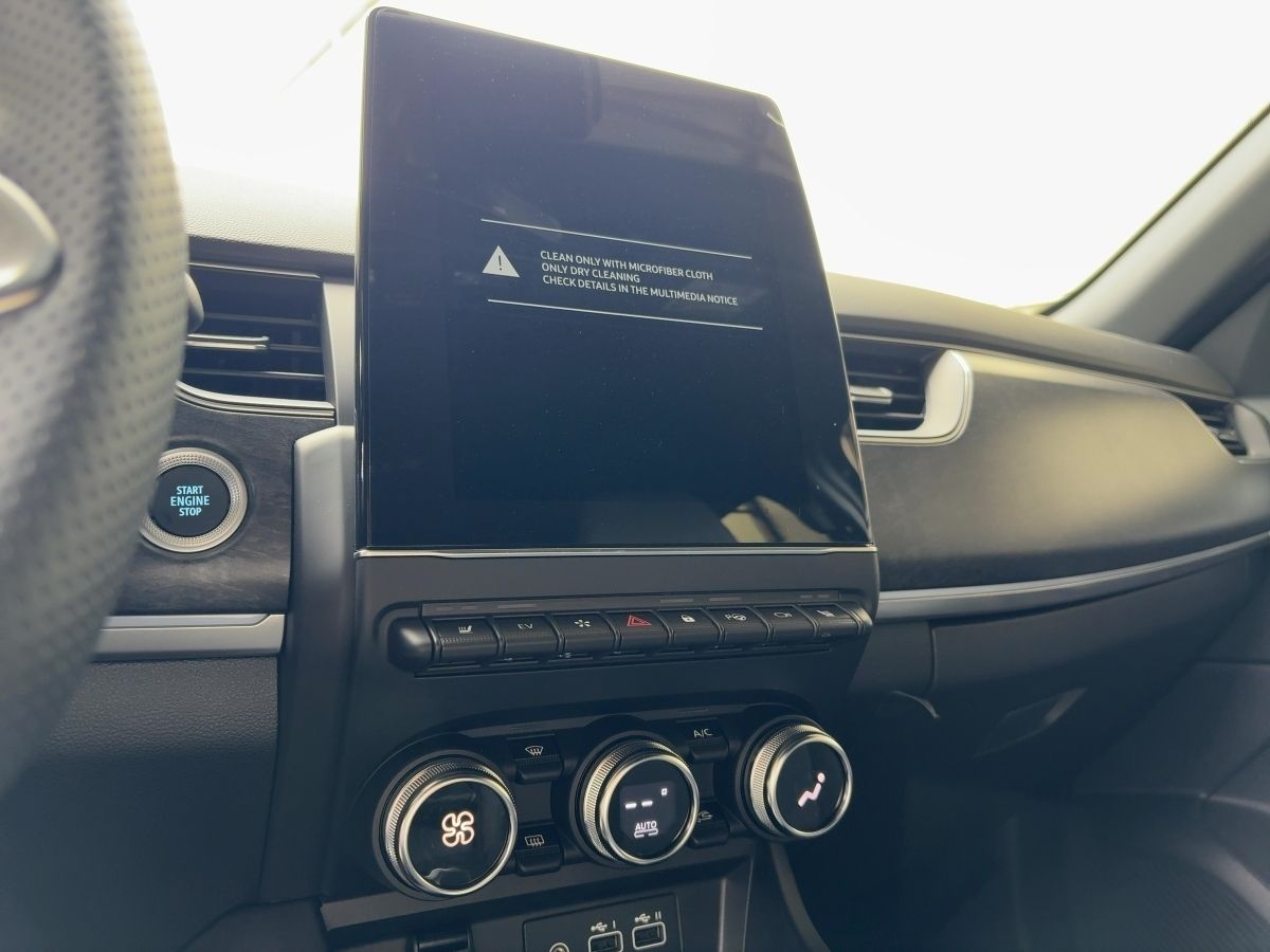 Renault Arkana ESPRIT ALPINE Full Hybrid - Samsaru's Car Outlet