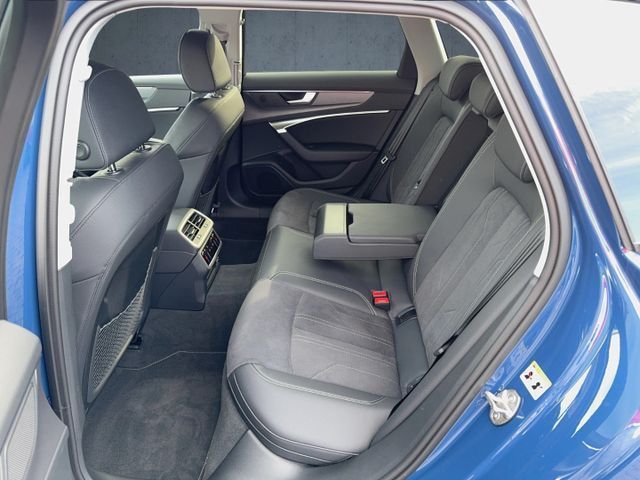 Audi A6 Avant S line 50 TFSI e AHK/HDMatrix/ACC/20''