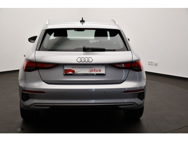 Audi A3 Sportback 35 TDI S-tronic advanced LED/Einpar