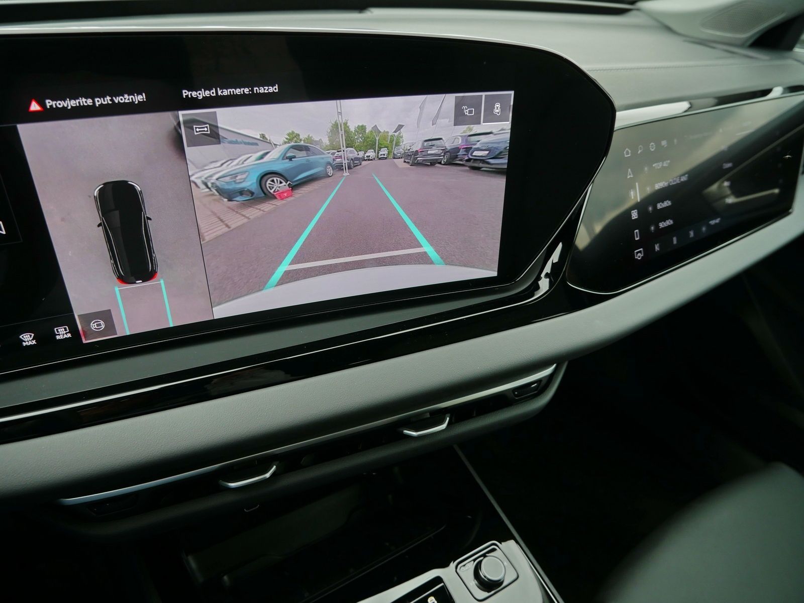 Audi A5 Avant 40 TFSI qu. S line Matrix*AHK*B&O*HuD*