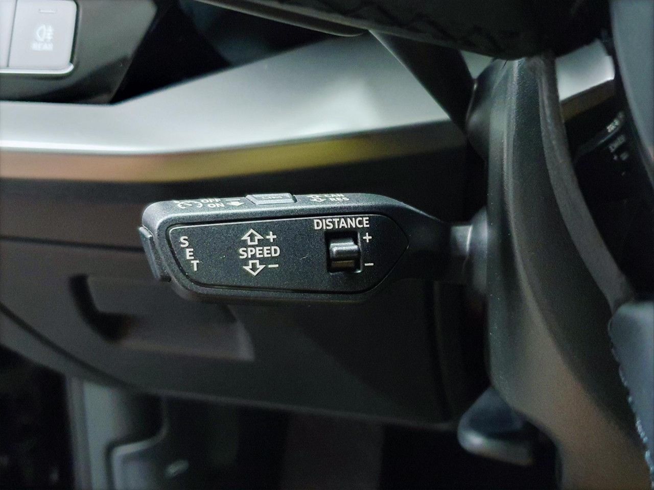 Audi A3 Sportback 35TFSI S tronic Navi/LED/GRA