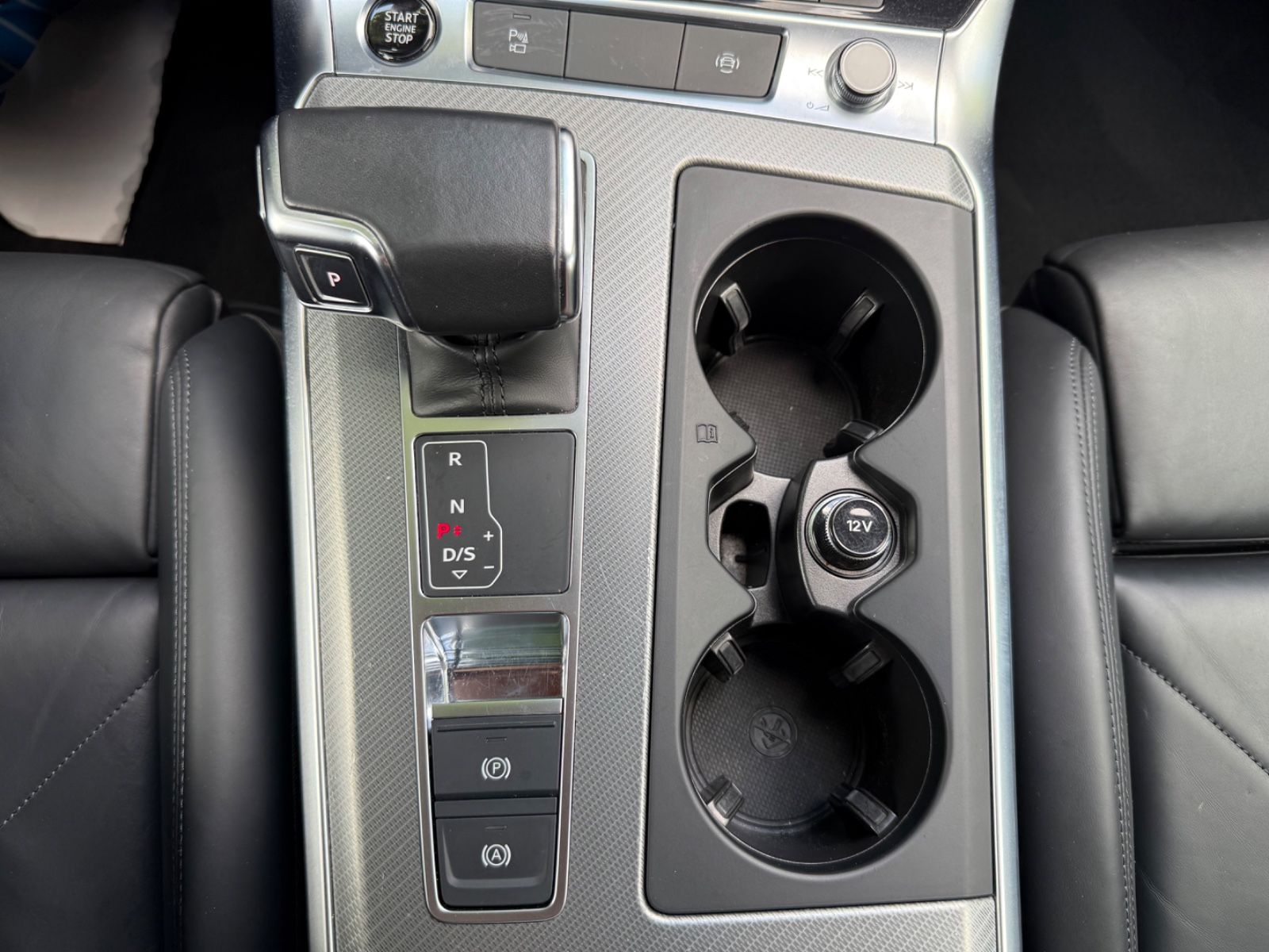 Audi A6 40 TDI S Tronic - Samsaru's Car Outlet