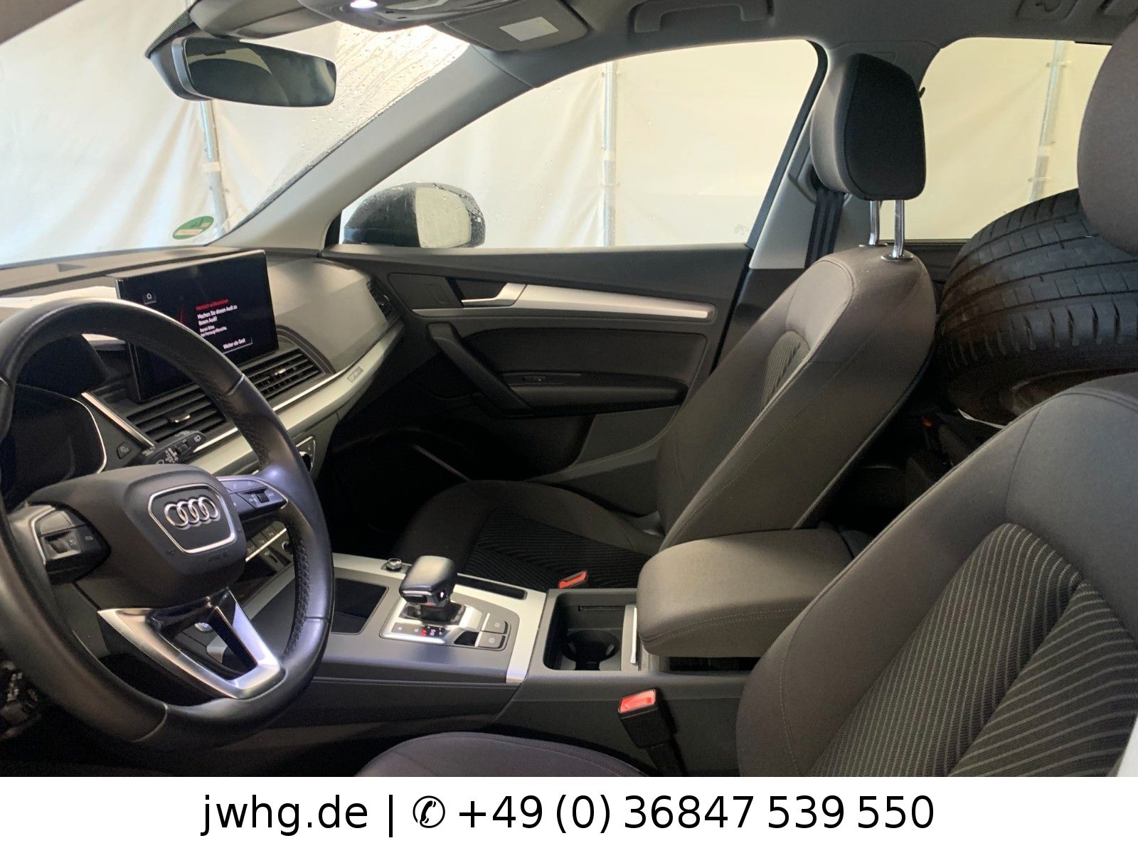 Audi Q5 40 quattro S-Line ACC+/MATRIX/VIRTUAL/360°KAM