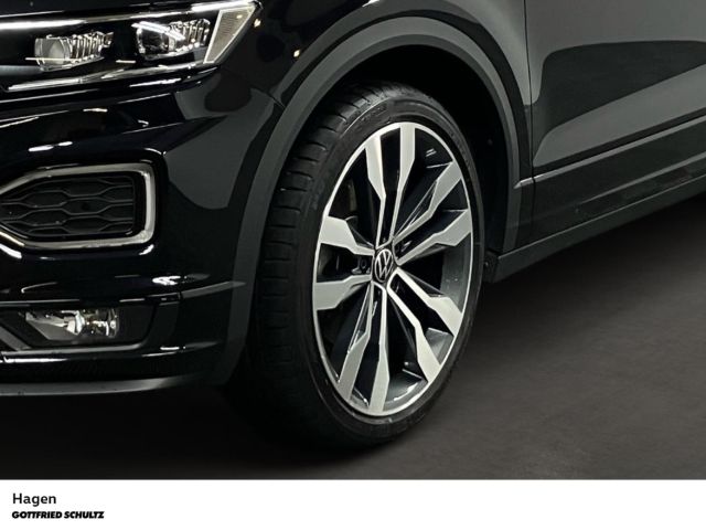 Volkswagen T-Roc 1.5 TSI DSG R-Line - Samsaru's Car Outlet