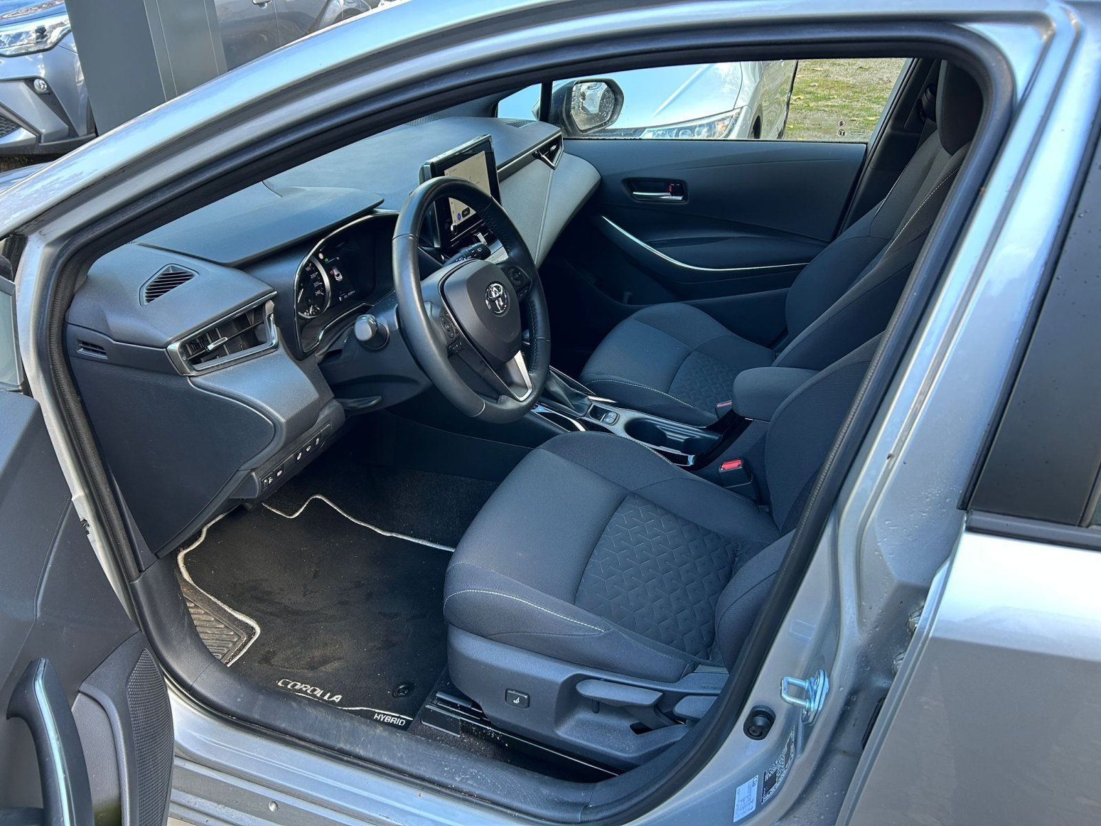 Toyota Corolla 1.8l Hybrid  Business Edition *WKR*SiHzg