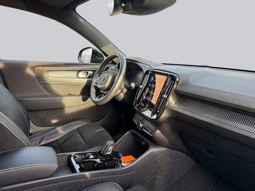 Volvo XC40 T5 Recharge DKG RDesign