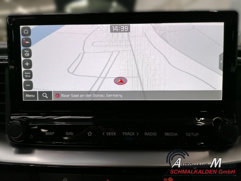 Kia XCeed 1.5T Vision - Samsaru's Car Outlet