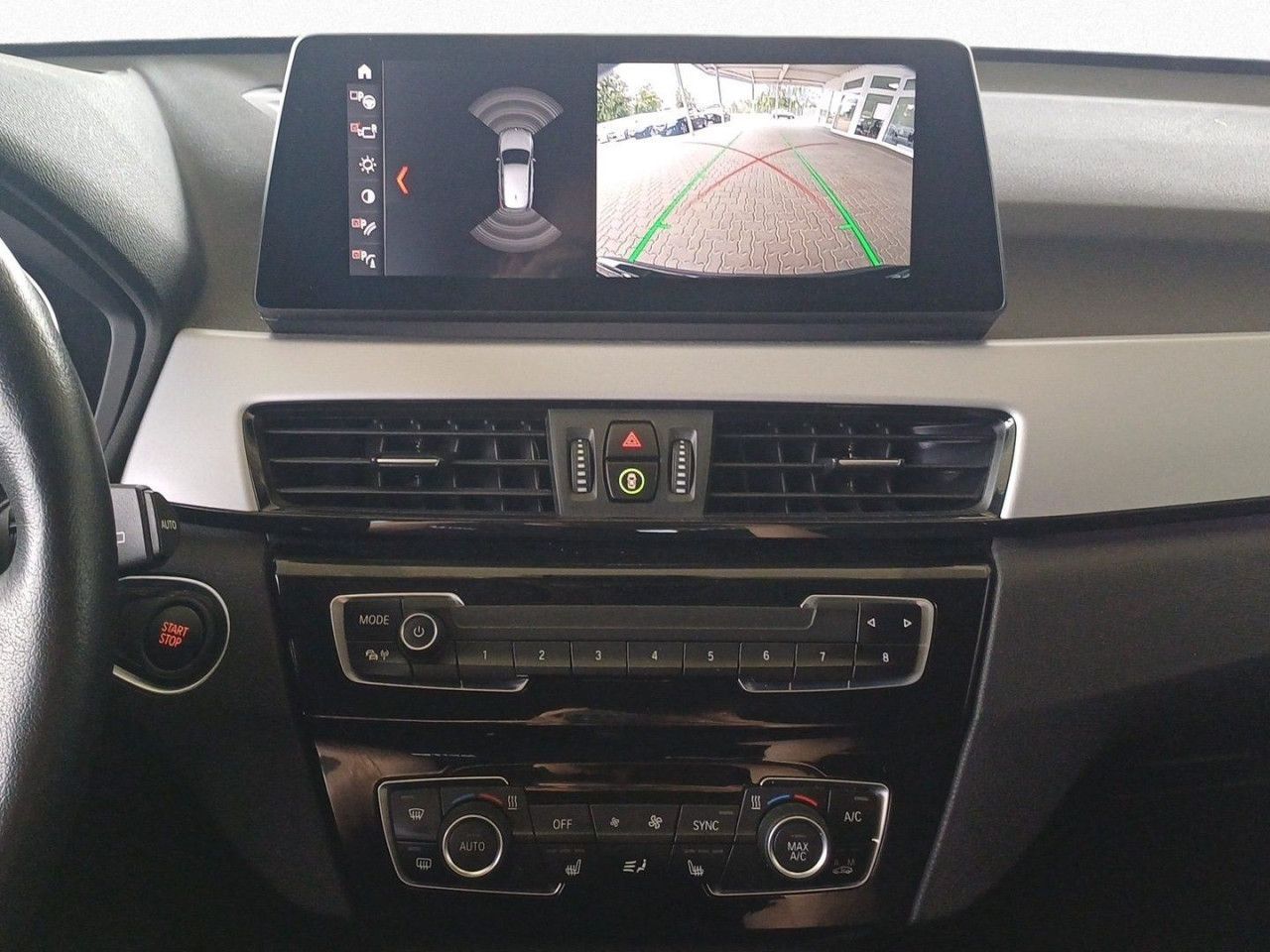BMW X1 xDrive25e Advantage Aut. - Samsaru's Car Outlet