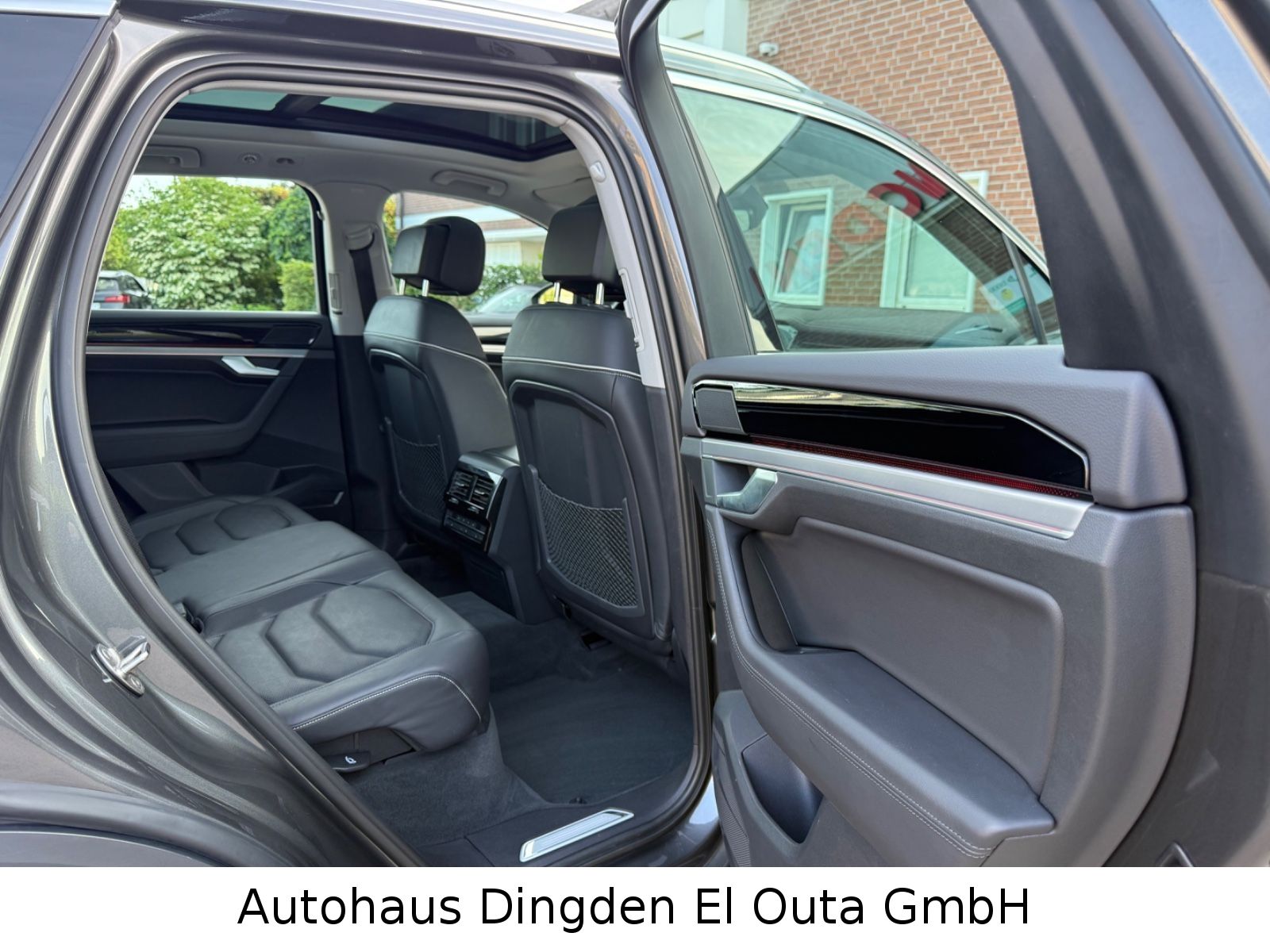 Volkswagen Touareg 3.0 TSI V6 eHybrid Elegance 4Motion