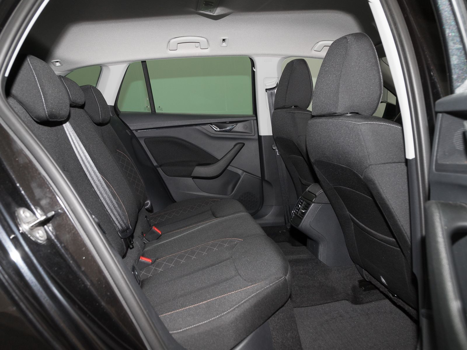 Skoda Scala 1.6 TDI DSG DRIVE - Samsaru's Car Outlet