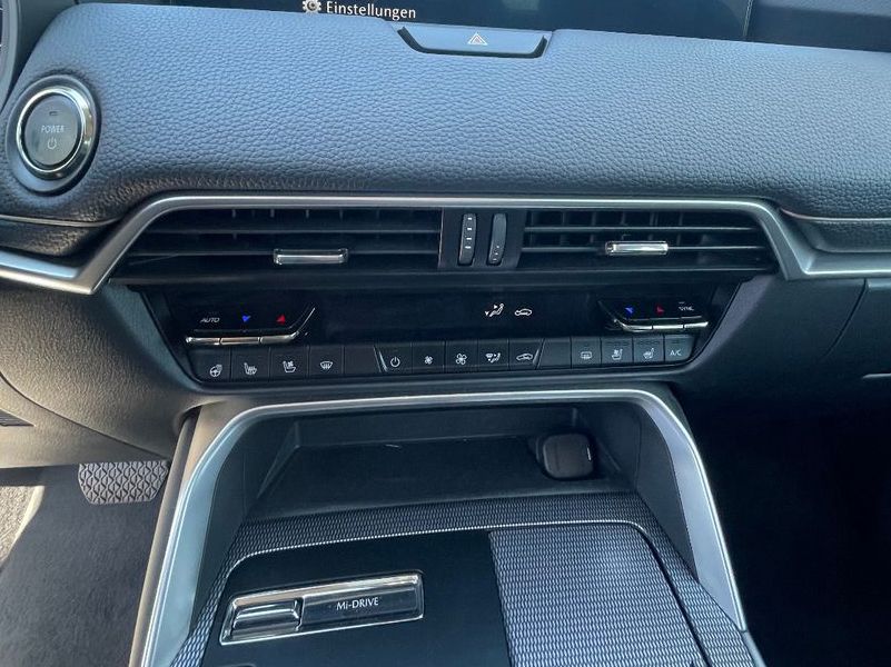 Mazda CX-60 e-SKYACTIV PHEV HOMURA DRI-P COM-P AHK