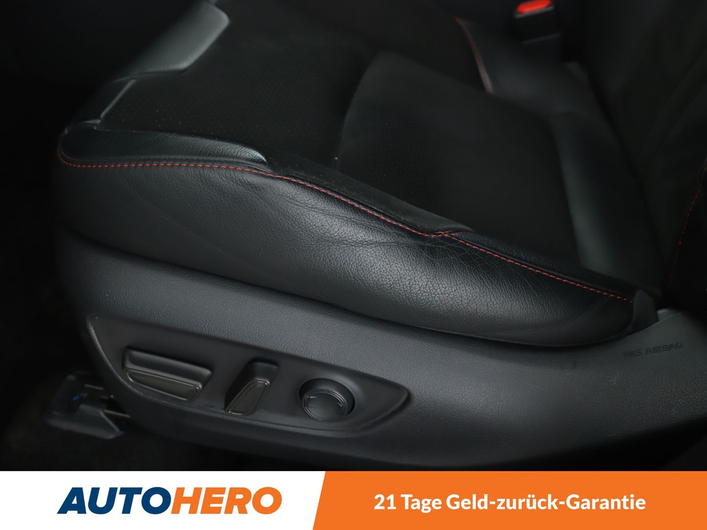 Toyota RAV 4 2.5 Hybrid 4x4 - Samsaru's Car Outlet