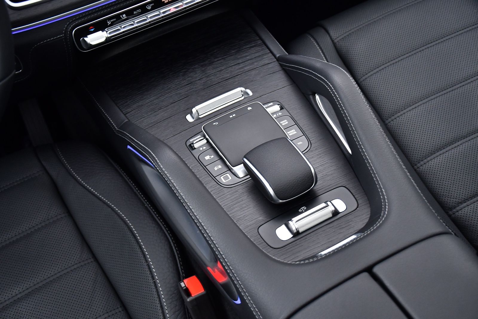 Mercedes-Benz GLE 450d Coupé AMG HUD Pano NightPaket Massage