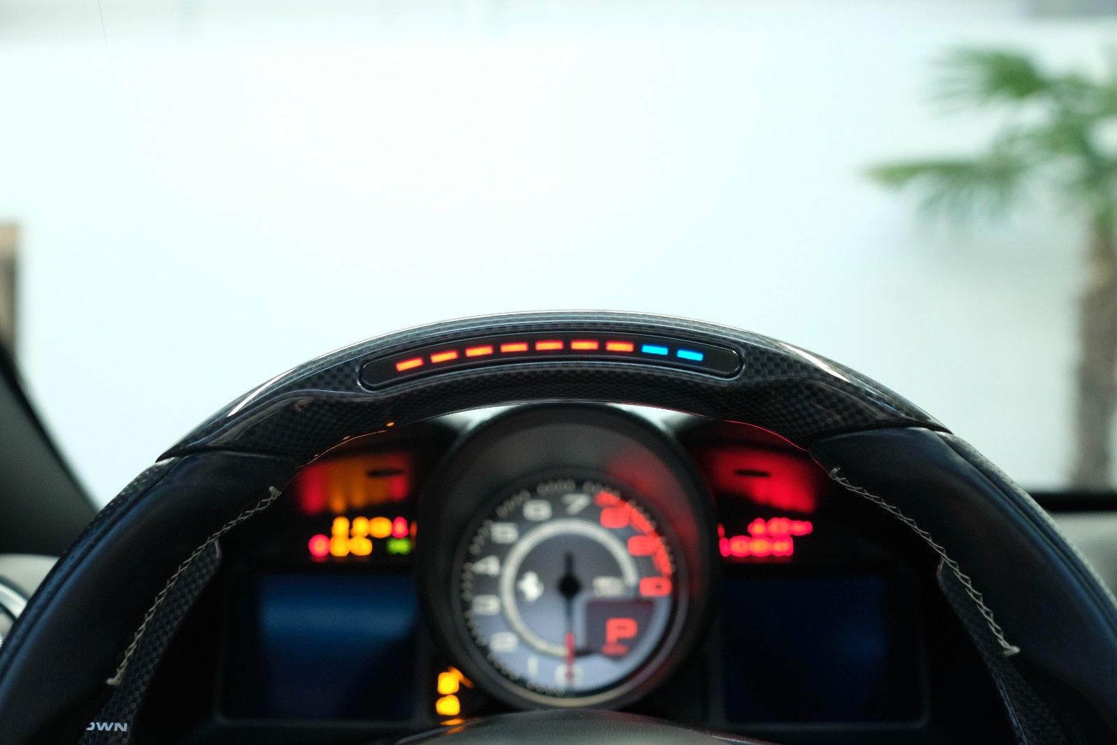 Ferrari Portofino M/CARBON/ADAS/JBL/BELÜFTUNG/360CAMERA