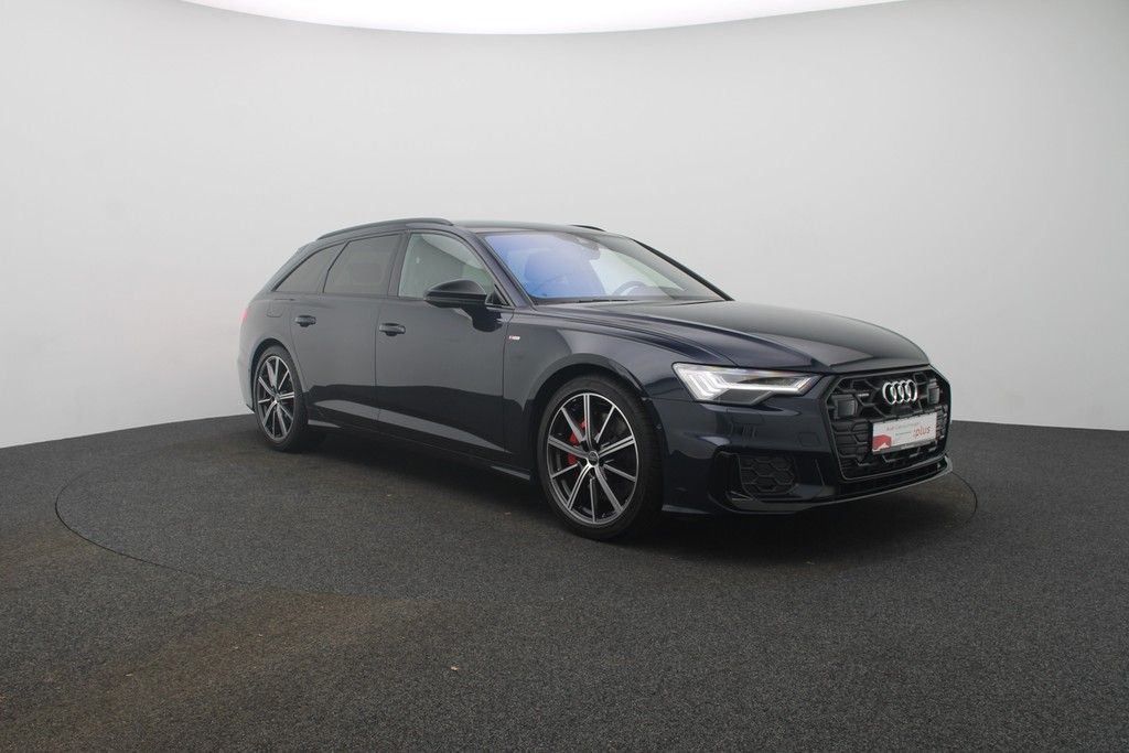 Audi A6 Avant 55 TFSI e quattro S line - Samsaru's Car Outlet