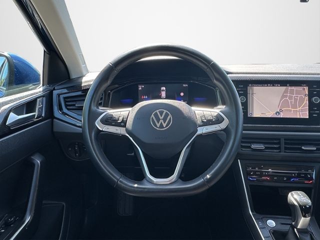 Volkswagen Taigo 1.0 TSI DSG LIFE - Samsaru's Car Outlet