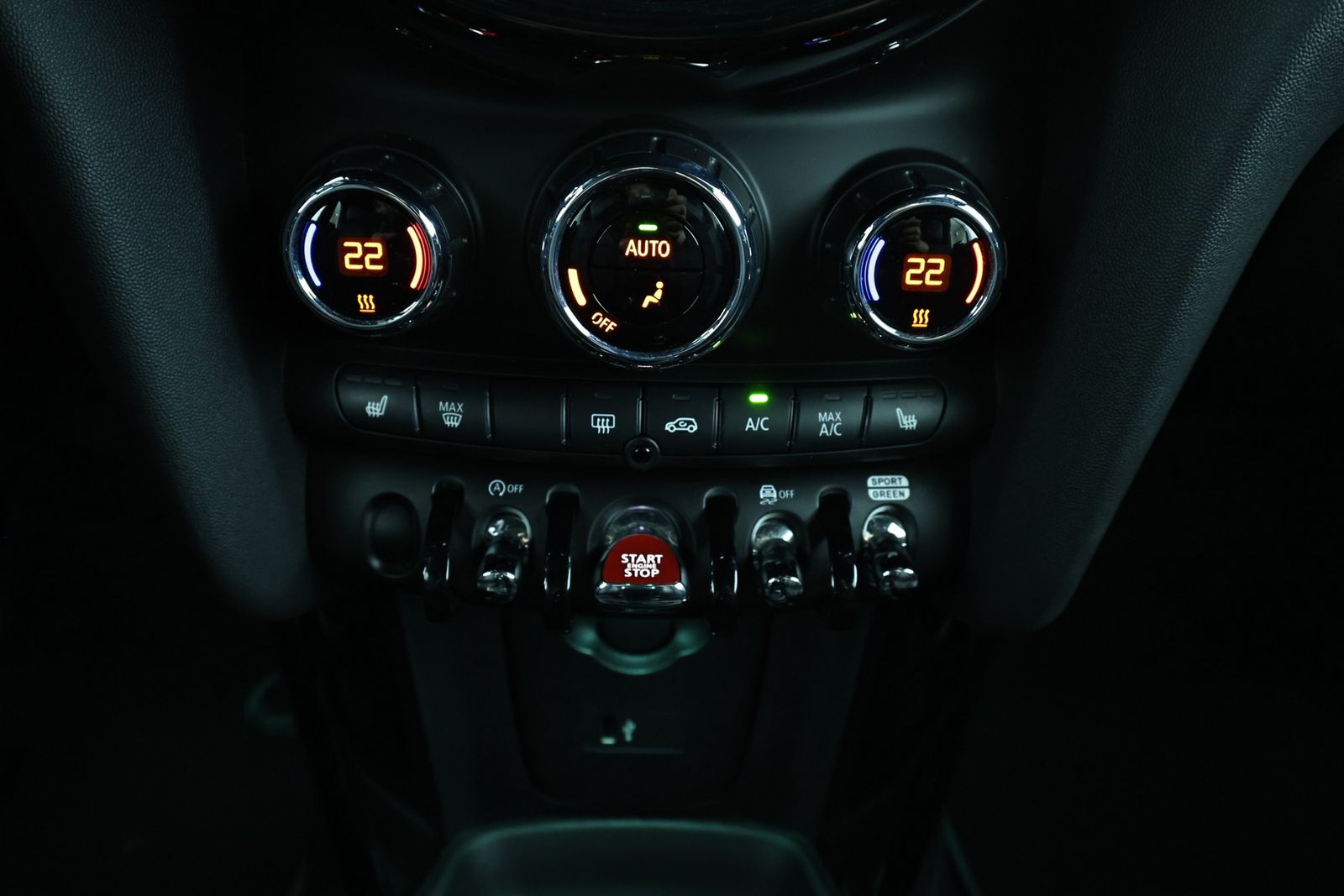 MINI Cooper S Cabrio Yours - Samsaru's Car Outlet