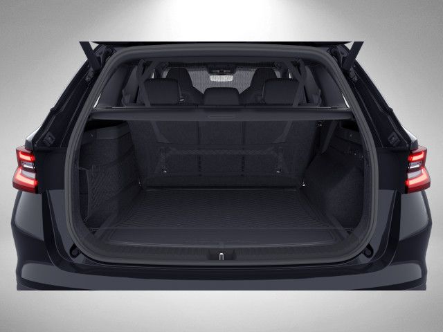 Skoda Kodiaq Sportline 1,5TSI iV 204PS DSG ACC SHZ AHK