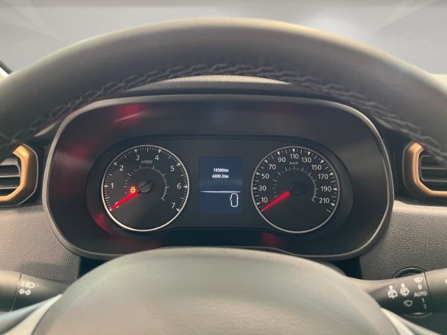 Dacia Duster II 4WD - Samsaru's Car Outlet