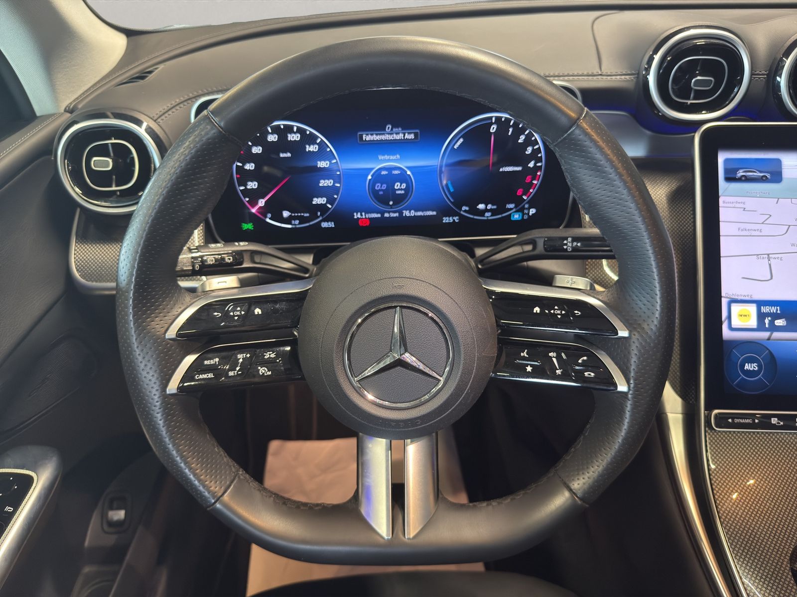Mercedes-Benz GLC 300 de 4Matic AMG - Samsaru's Car Outlet