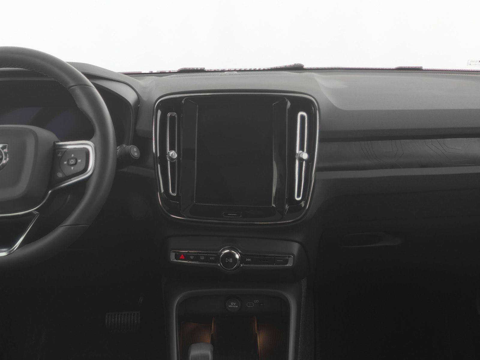 Volvo XC40 Recharge Ultimate - Samsaru's Car Outlet
