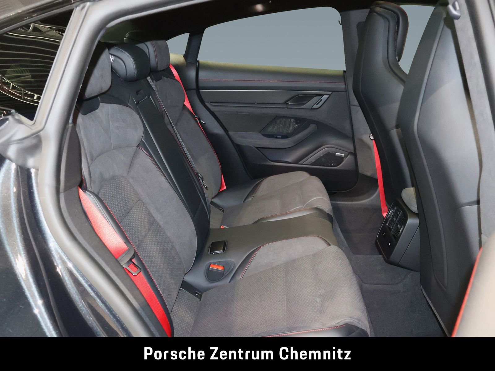 Porsche Taycan GTS 4+1 Sitze;Head-Up;Soft-Close