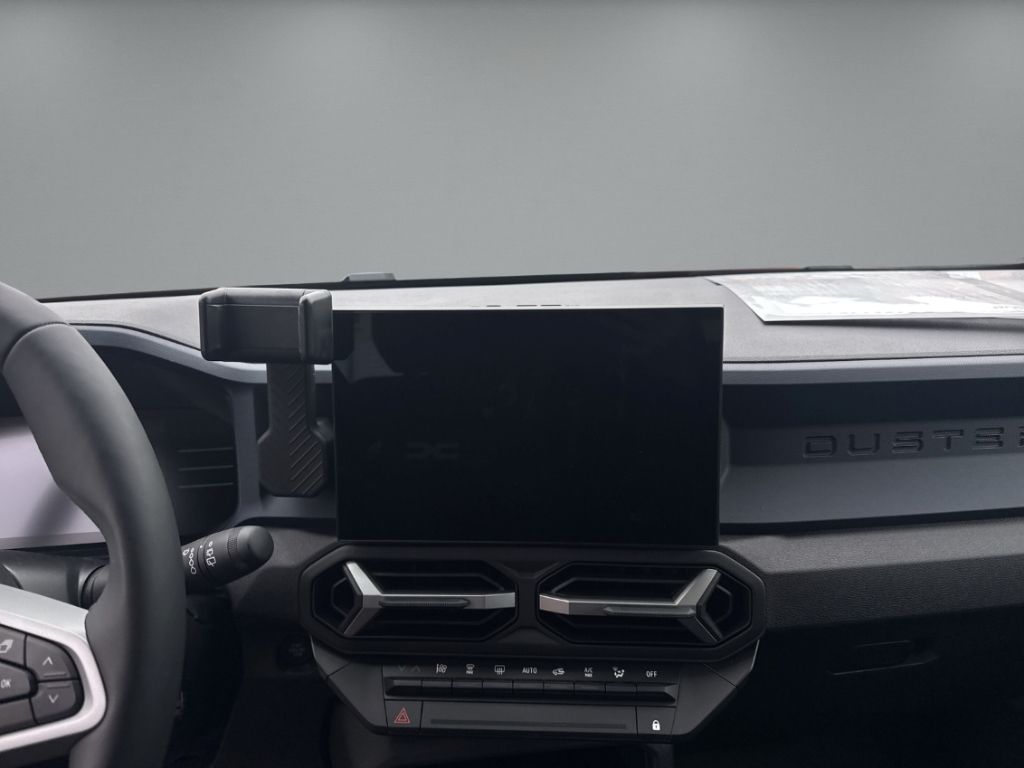 Dacia Duster Journey TCe 130 - Samsaru's Car Outlet