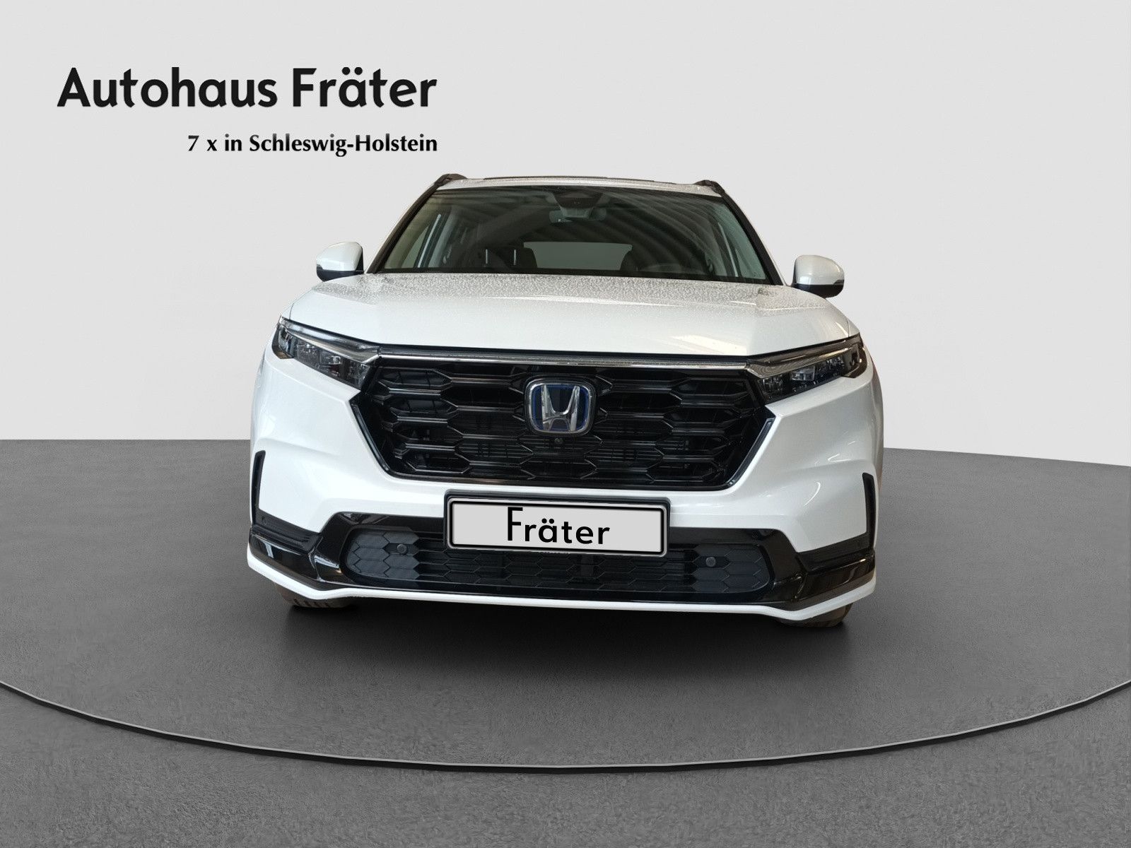 Honda CR-V e:HEV Advance Style AWD Navi Leder SD