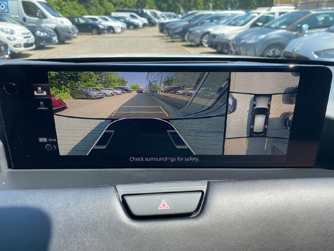 Mazda CX-80 3.3L e-SKYACTIV D 254ps AWD Homura Plus