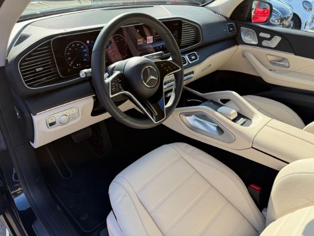 Mercedes-Benz GLE 450 d 4Matic AMG Line Advanced+ Night AHK