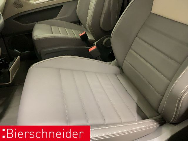 Volkswagen T7 Multivan 1.5 TSI eHybrid 4Mo Style LÜ VOLL! 7