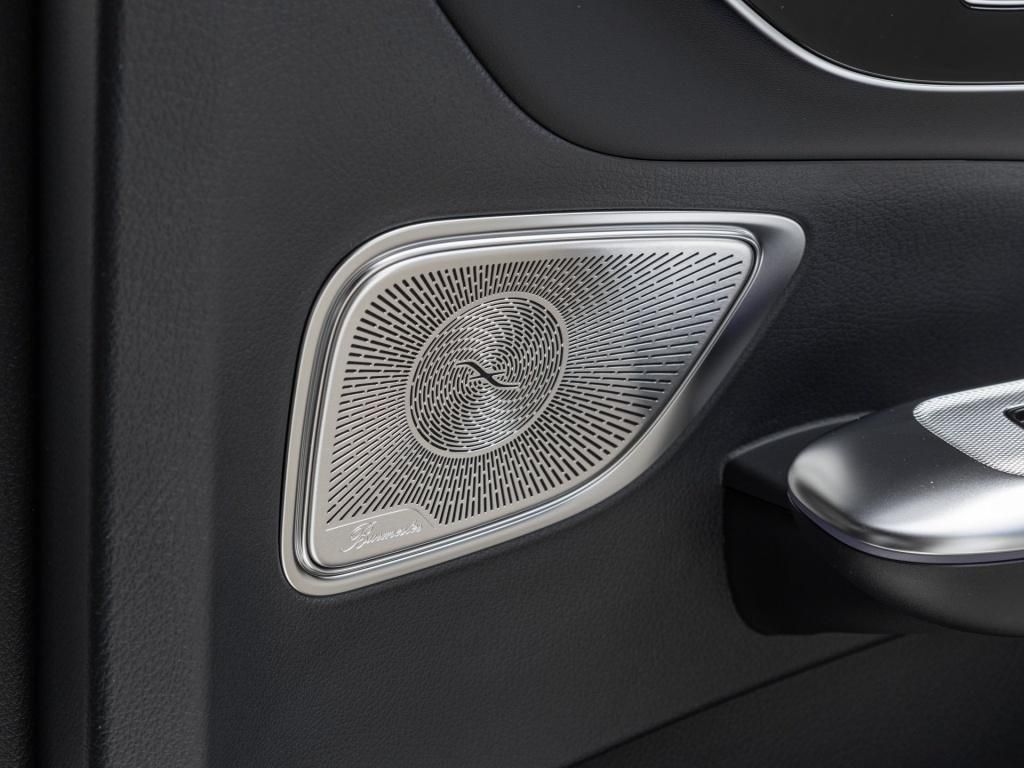 Mercedes-Benz GLC 43 AMG 4M - Samsaru's Car Outlet