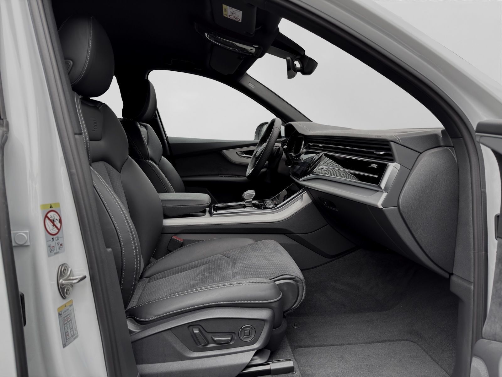Audi Q7 50 TDI Q S LINE 7-SITZE LM20 AHK MATRIX