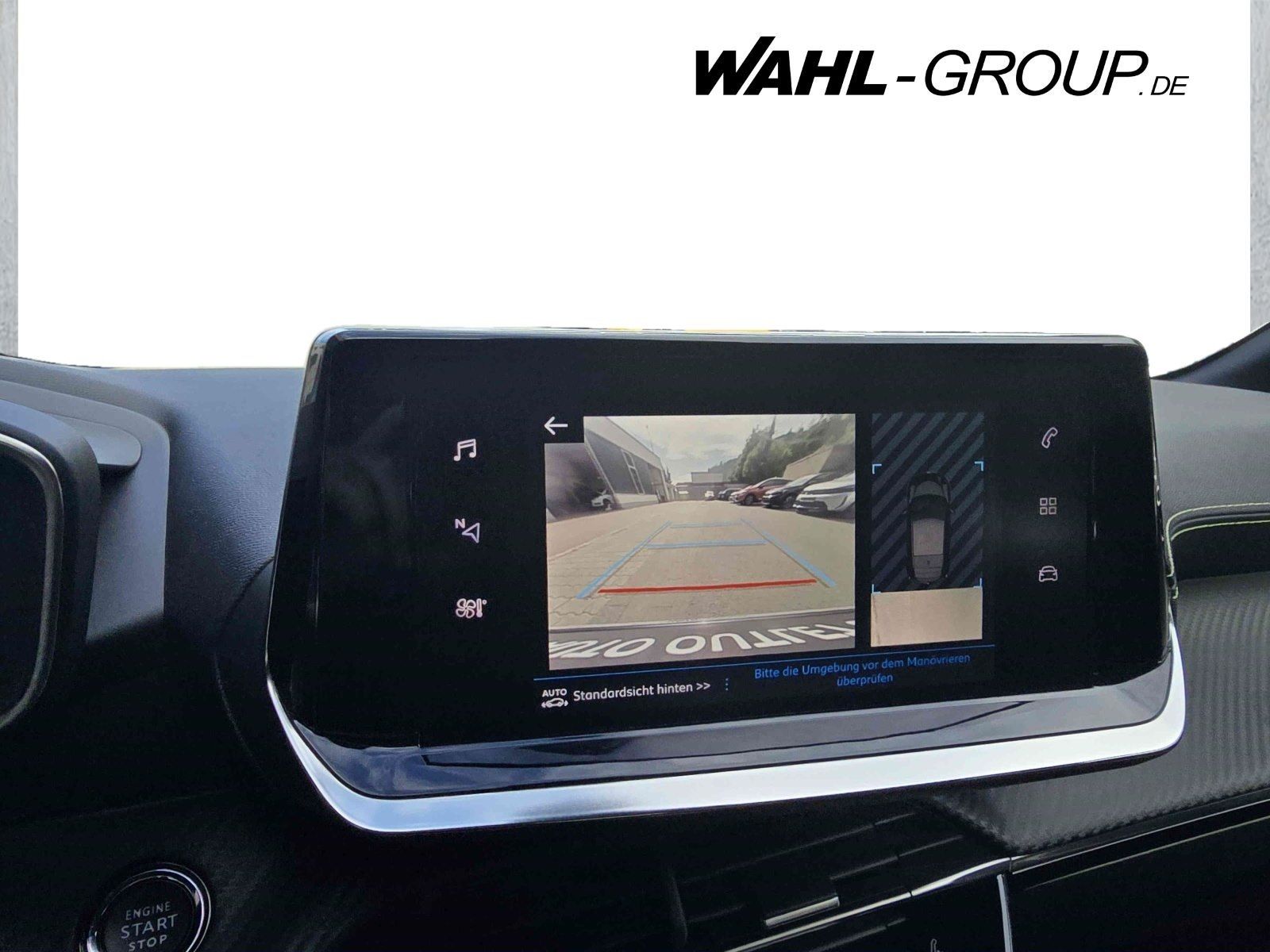 Peugeot 208 1.2 Pure Tech 100 GT - Samsaru's Car Outlet