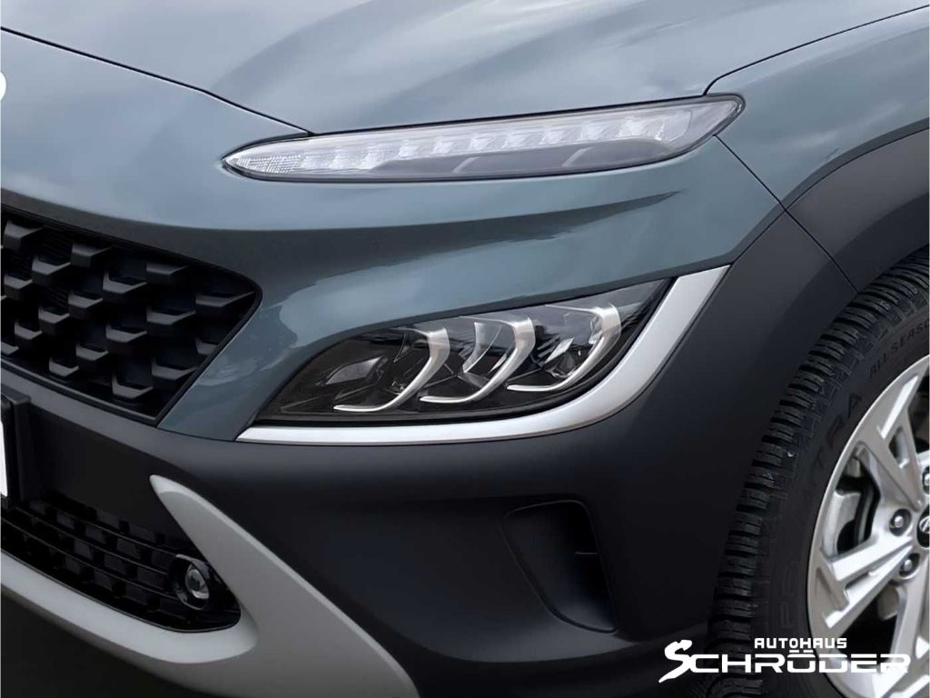 Hyundai KONA 1.0T- Edition 30 Plus - Samsaru's Car Outlet
