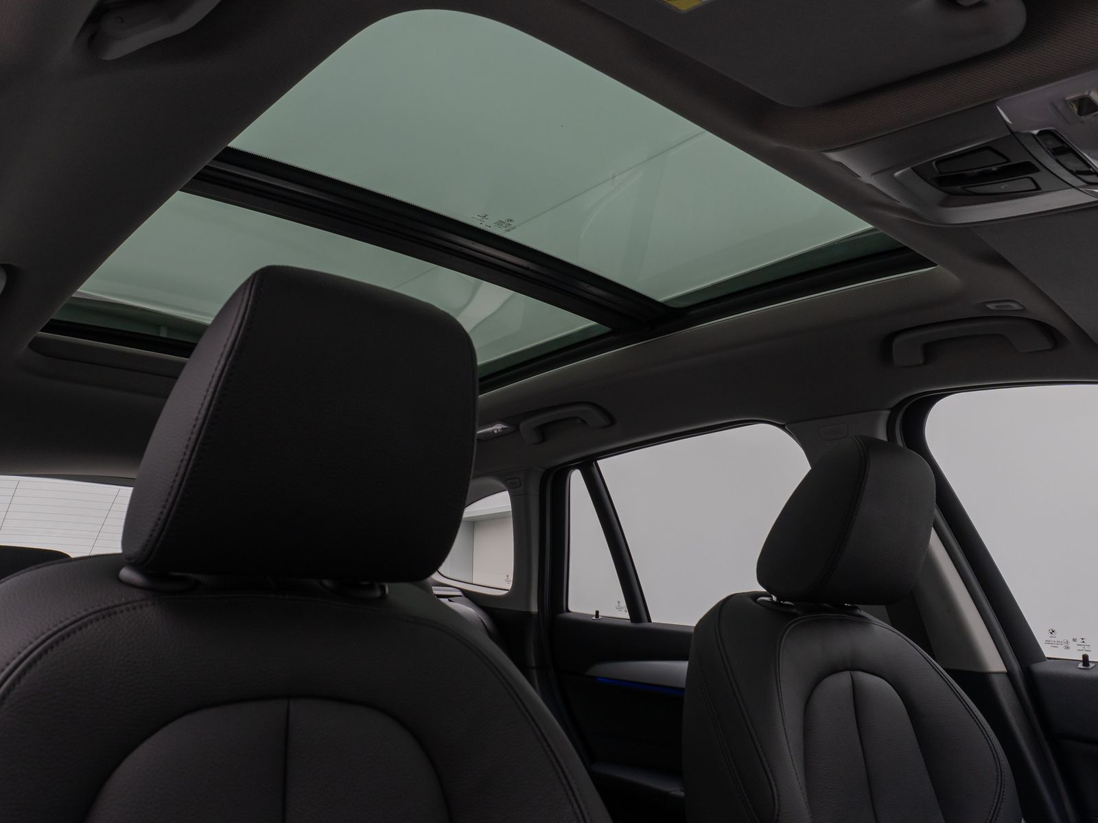 BMW X1 xD20d - Samsaru's Car Outlet